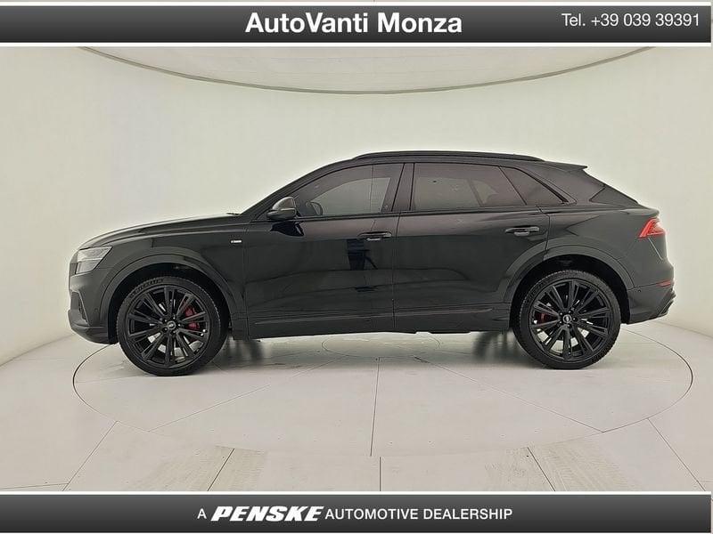 Audi Q8 Q8 50 3.0 tdi mhev Sport quattro tiptronic
