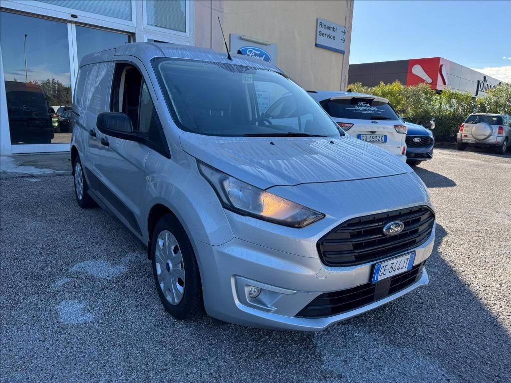 FORD Transit Connect 200 1.5 tdci 100cv Entry L1H1 E6.2 del 2021