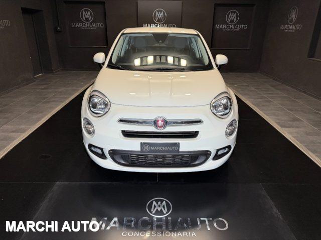FIAT 500X 1.6 MultiJet 120 CV Pop Star