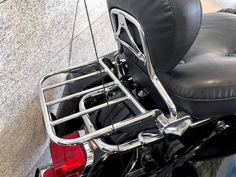 Harley Davidson Electra Glide Standard 1450 FLHT