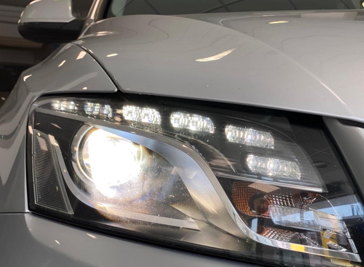 Audi Q5 2.0 TDI 170 CV quattro