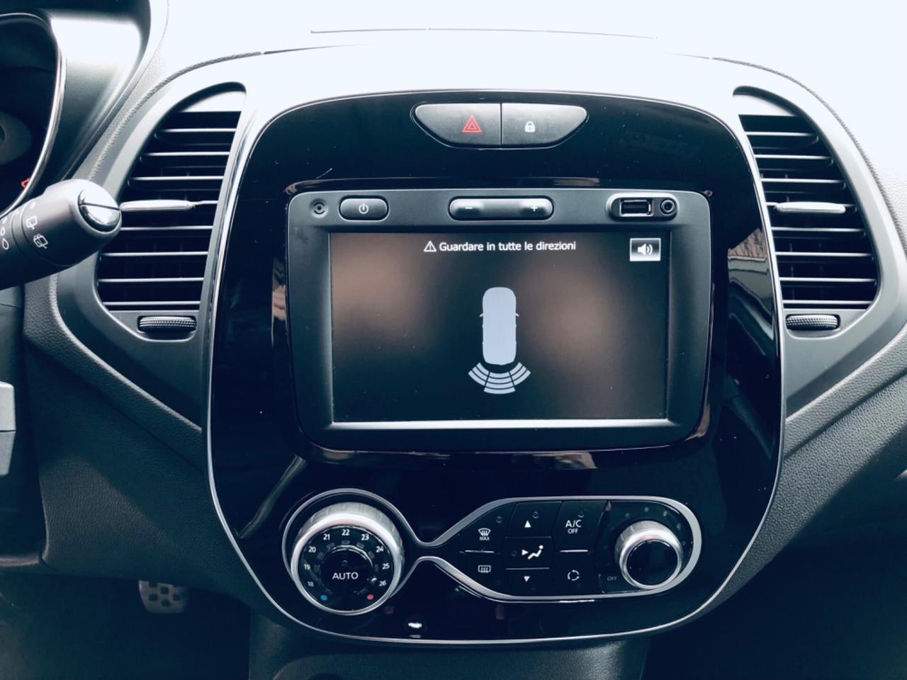 Renault Captur TCe 12V 90 CV Sport Edition
