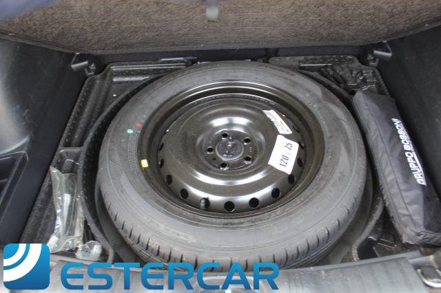 JEEP Compass 1.6 Multijet II 2WD Longitude NEOPATENTATI