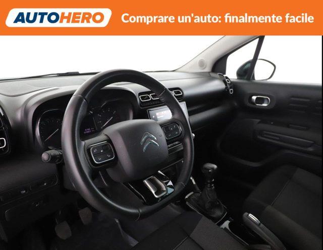 CITROEN C3 Aircross BlueHDi 110 S&S Feel