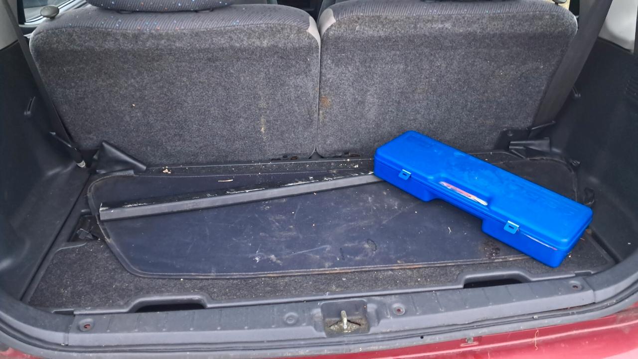 Suzuki Ignis 1.3i 16V cat GL