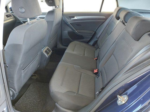 VOLKSWAGEN Golf 1.6 TDI 115 CV 5p. Business BlueMotion Technology