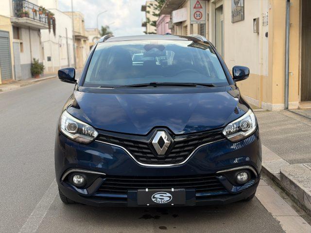 RENAULT Grand Scenic dCi 120 CV Sport *7Posti*