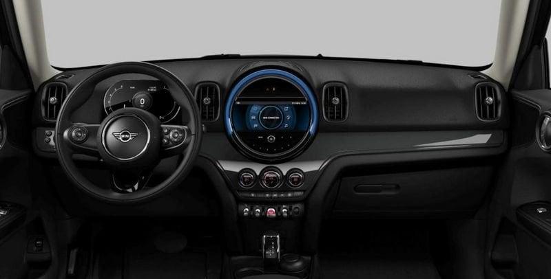 MINI Countryman Mini F60 2020 Diese Mini 1.5 One D Essential auto