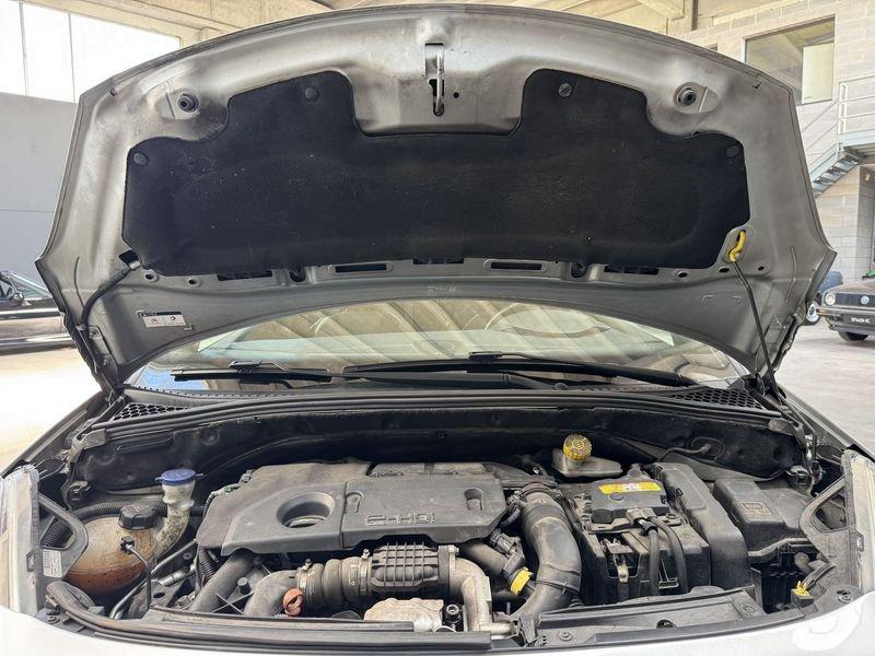 Citroën DS3 Cabrio 1.6 e-hdi Sport Chic 90cv NEOPATENTATI