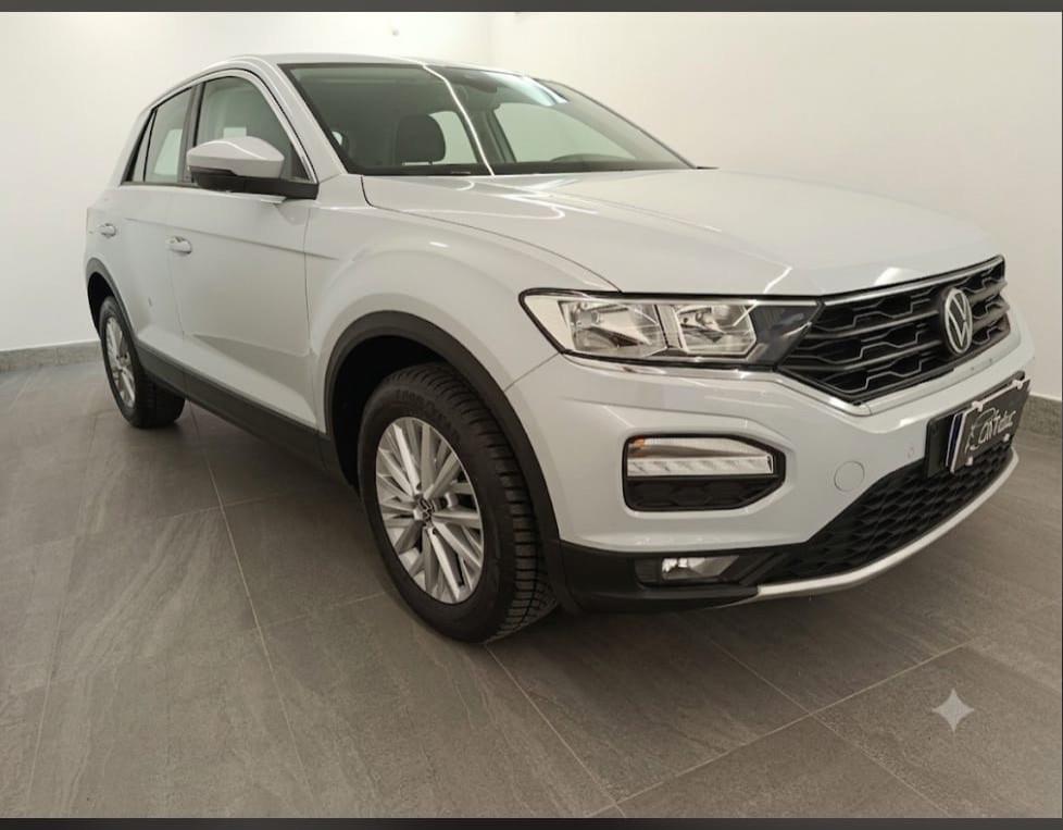 Volkswagen T-Roc 2.0 TDI SCR 150 CV DSG Life