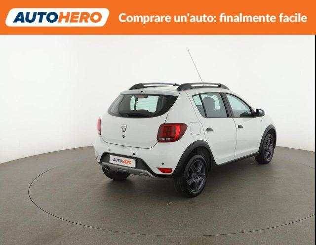 DACIA Sandero 1.5 dCi 8V 90CV S&S Serie Speciale Brave