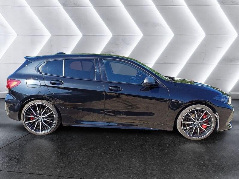 BMW Serie 1 M 135i xdrive auto
