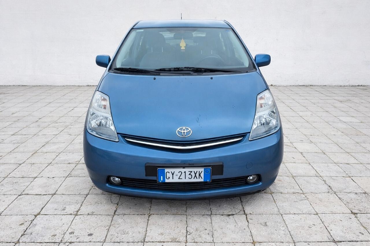 Toyota Prius 2008 1.5i 16V BATTERIA HYBRID DA SOSTITUIRE
