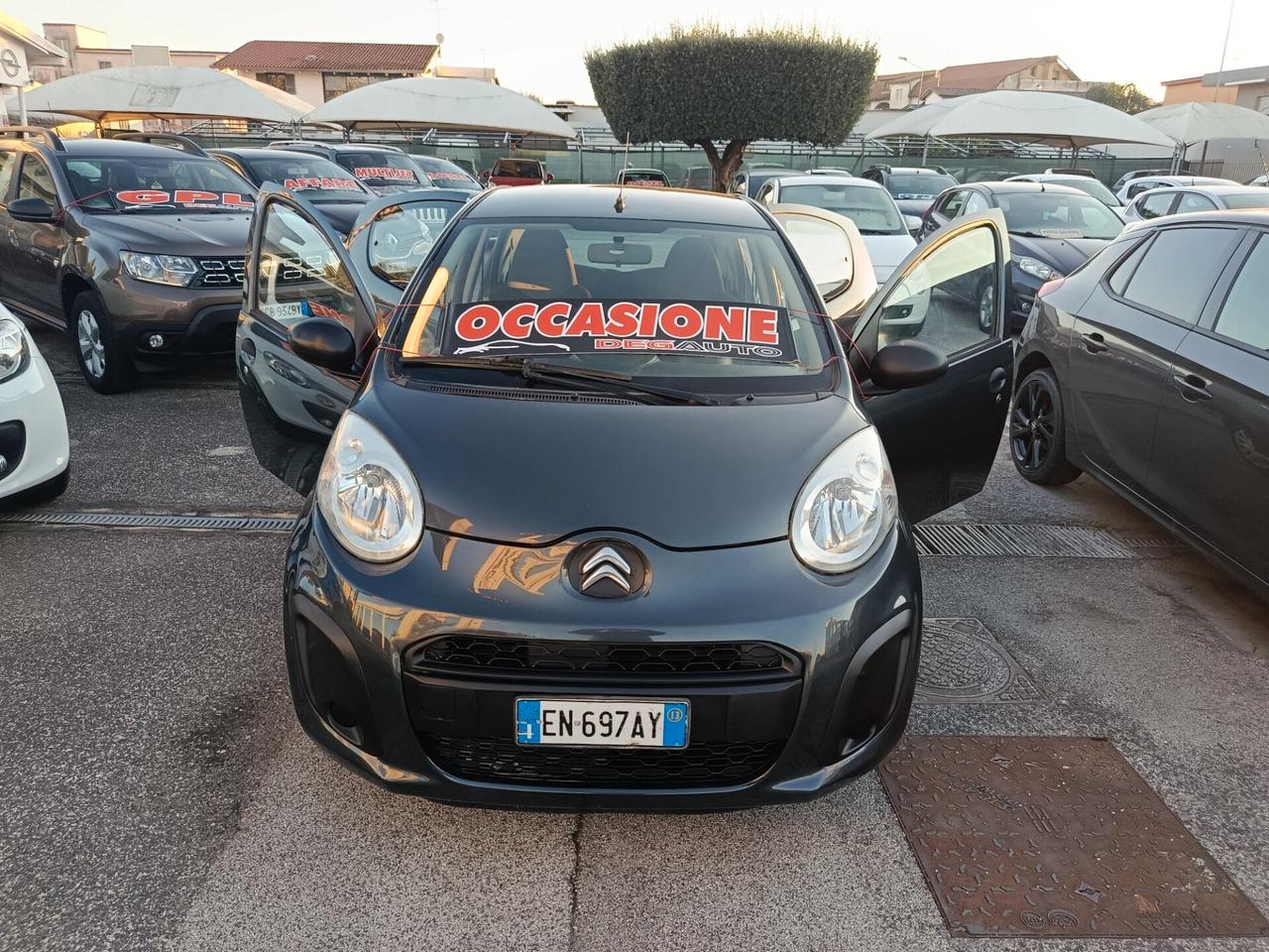 Citroen C1 1.0 5 porte Seduction