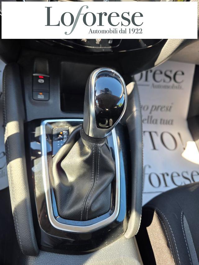 NISSAN Qashqai 1.5 dCi 115 CV DCT Business