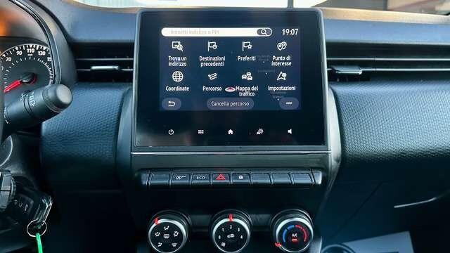 Renault Clio 1.0 TCE 90CV Business + NEOPATENTATO