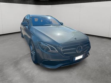 Mercedes-benz E 220 d S.W. 4Matic Auto Premium Plus