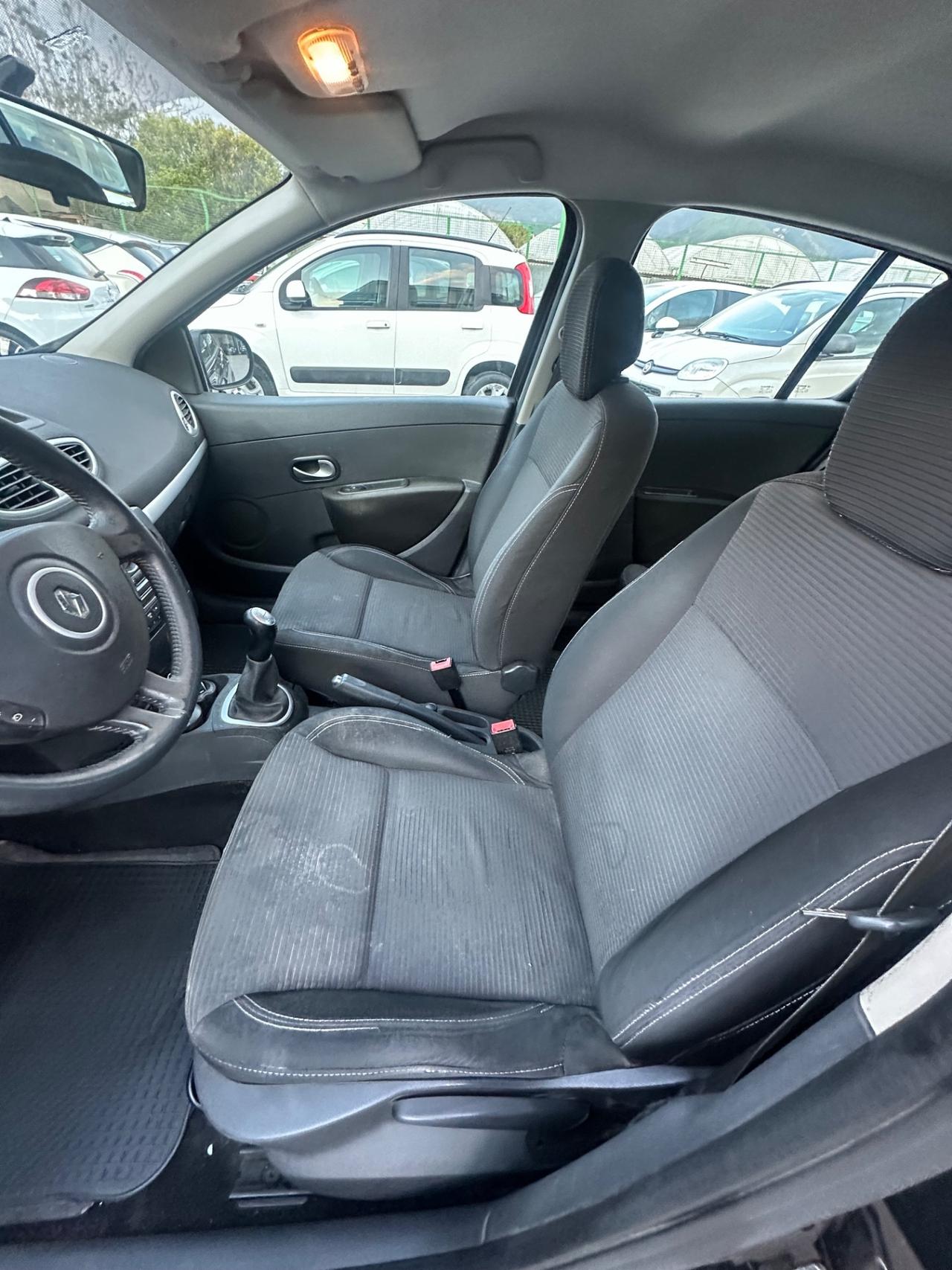 Renault Clio 1.2 16V 5 porte Live!