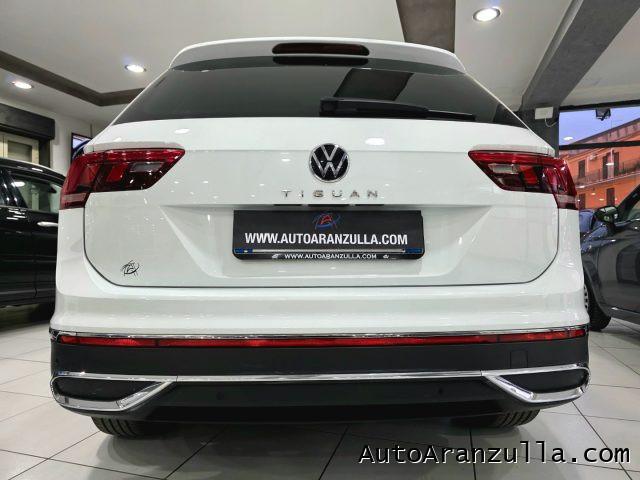 VOLKSWAGEN Tiguan 2.0 TDI 150CV SCR DSG Life