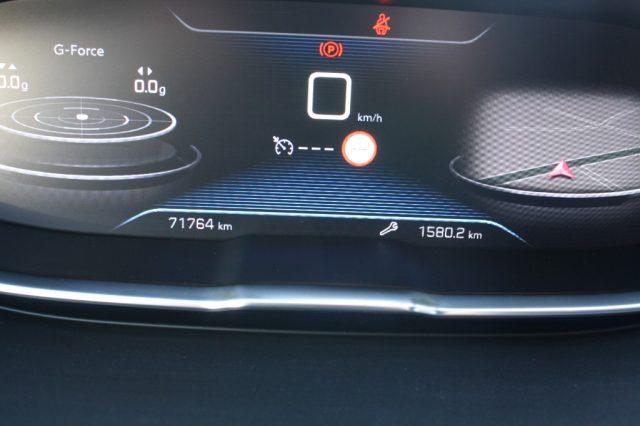 PEUGEOT 3008 PureTech Turbo 130 S&S GT Line