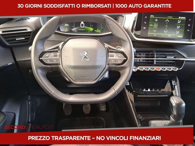 Peugeot 208 1.2 puretech Allure Pack s&s 75cv