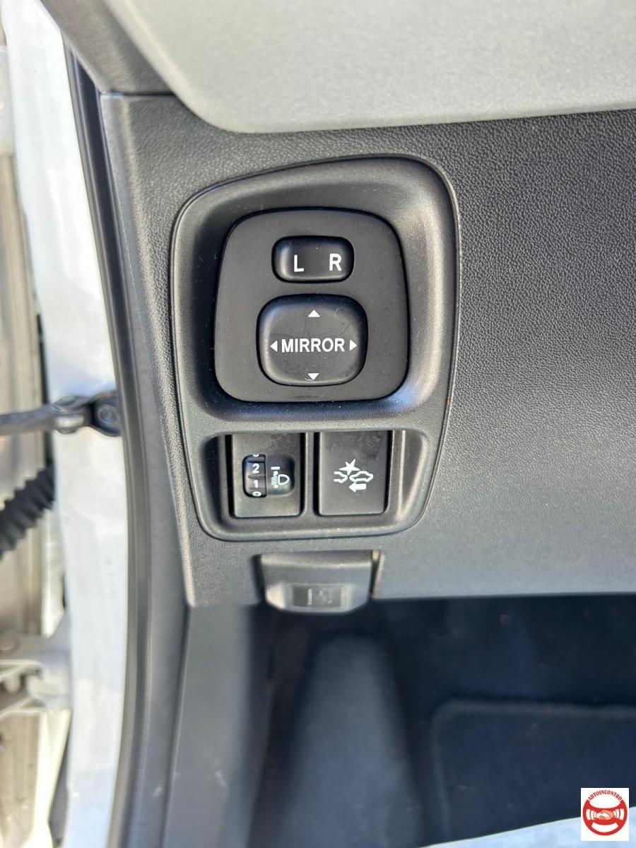 TOYOTA - Aygo 5p 1.0 x-fun m-mt 72cv