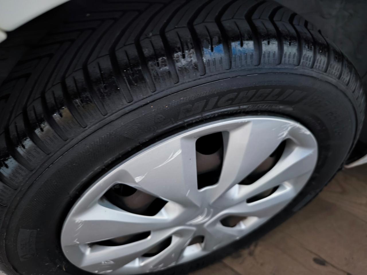 Citroen C1 1.0 GPL