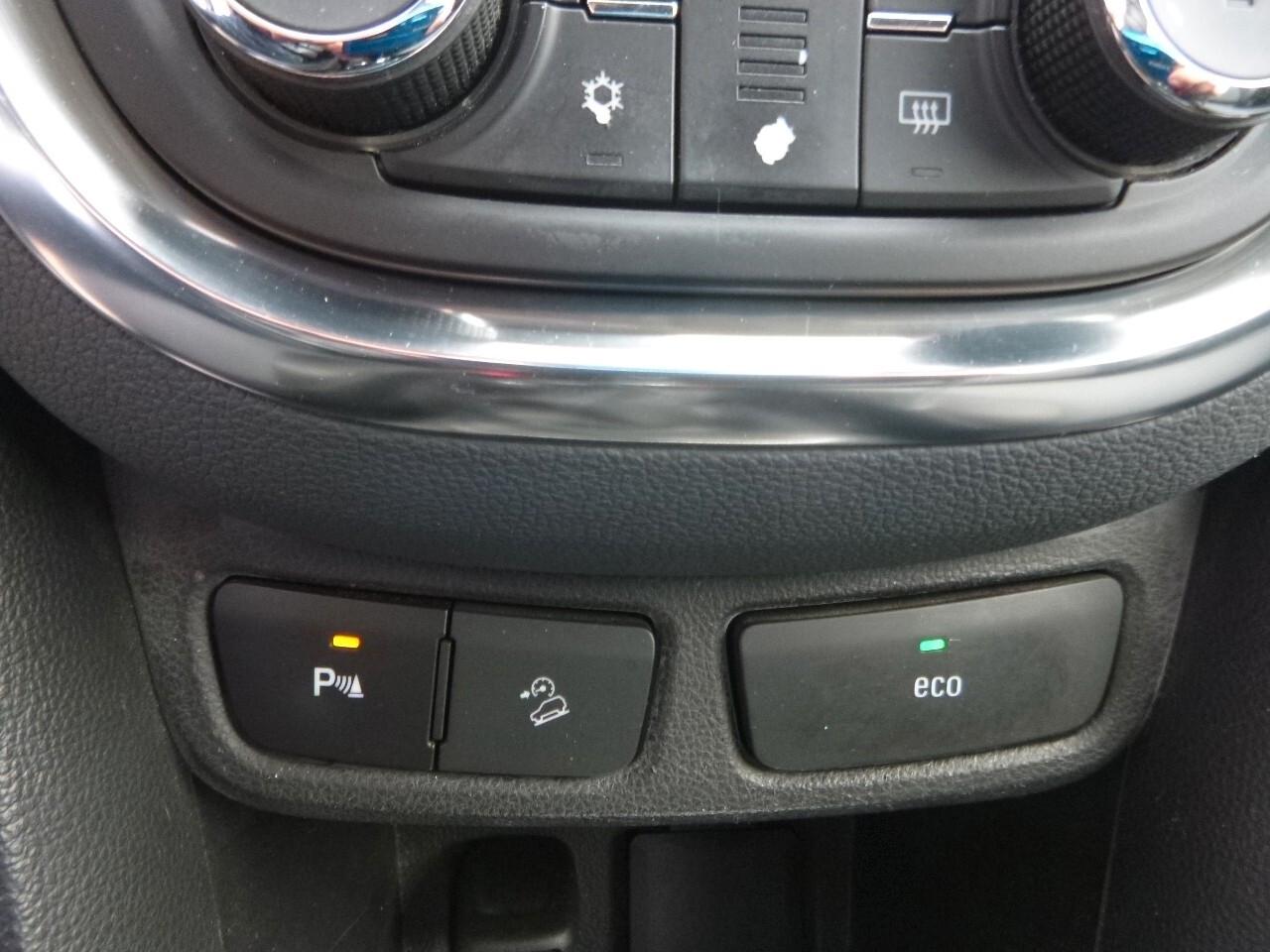 Opel Mokka 1.7 CDTI Ecotec 130CV 4x2 Start&Stop Ego