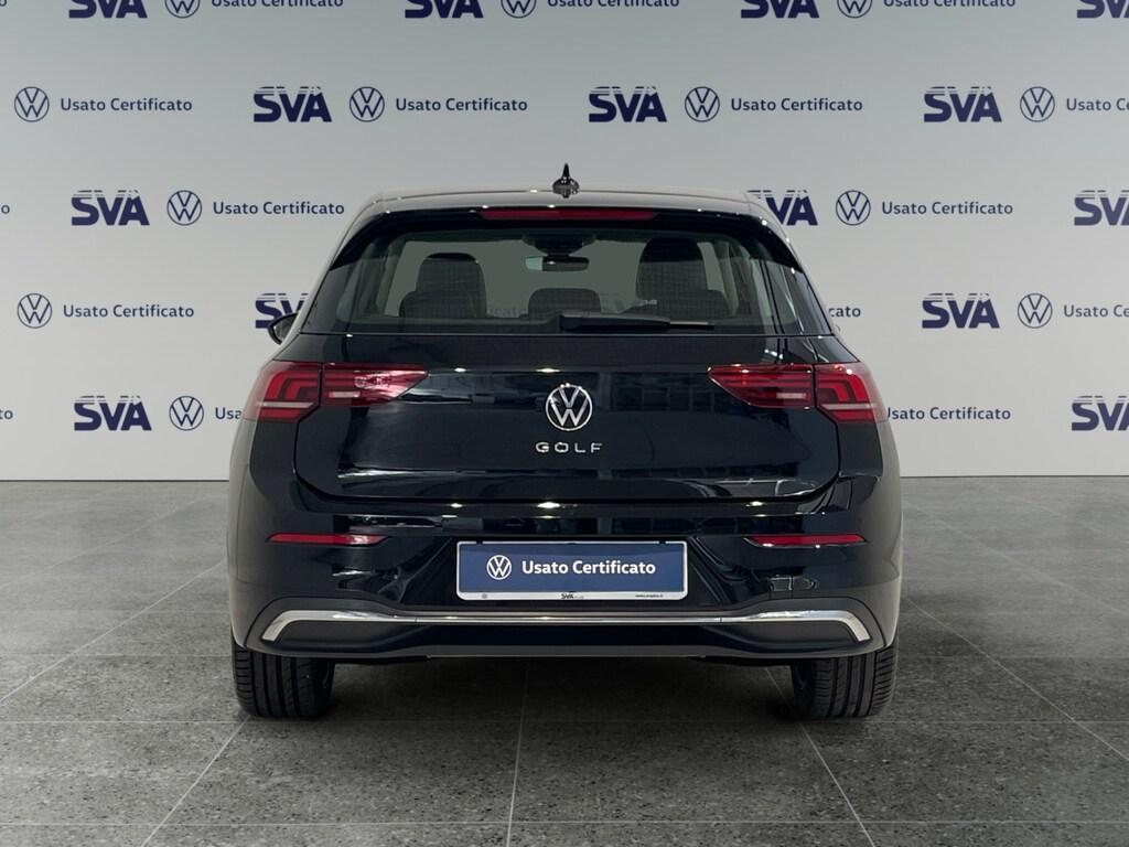 Volkswagen Golf 2.0 Tdi 150CV DSG Style - IVA ESPOSTA