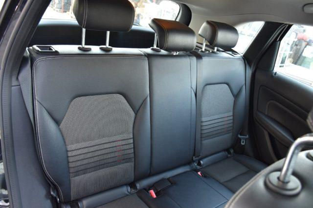 MERCEDES-BENZ B 180 d Premium *Navigatore, Telecamera*