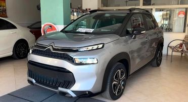 CITROEN C3 AIRCROSS COMPRESO IVA - ANNO 2021 - Cc 1.6 - Cv 110