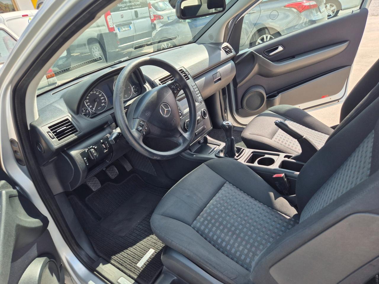 Mercedes-benz A 150 Coupé Classic