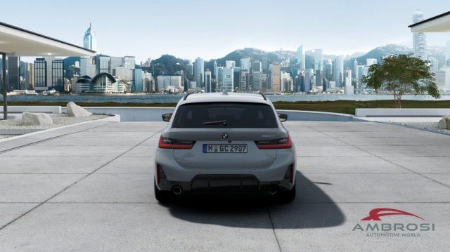 BMW 320 Serie 3 d Touring Msport Pro Comfort Package