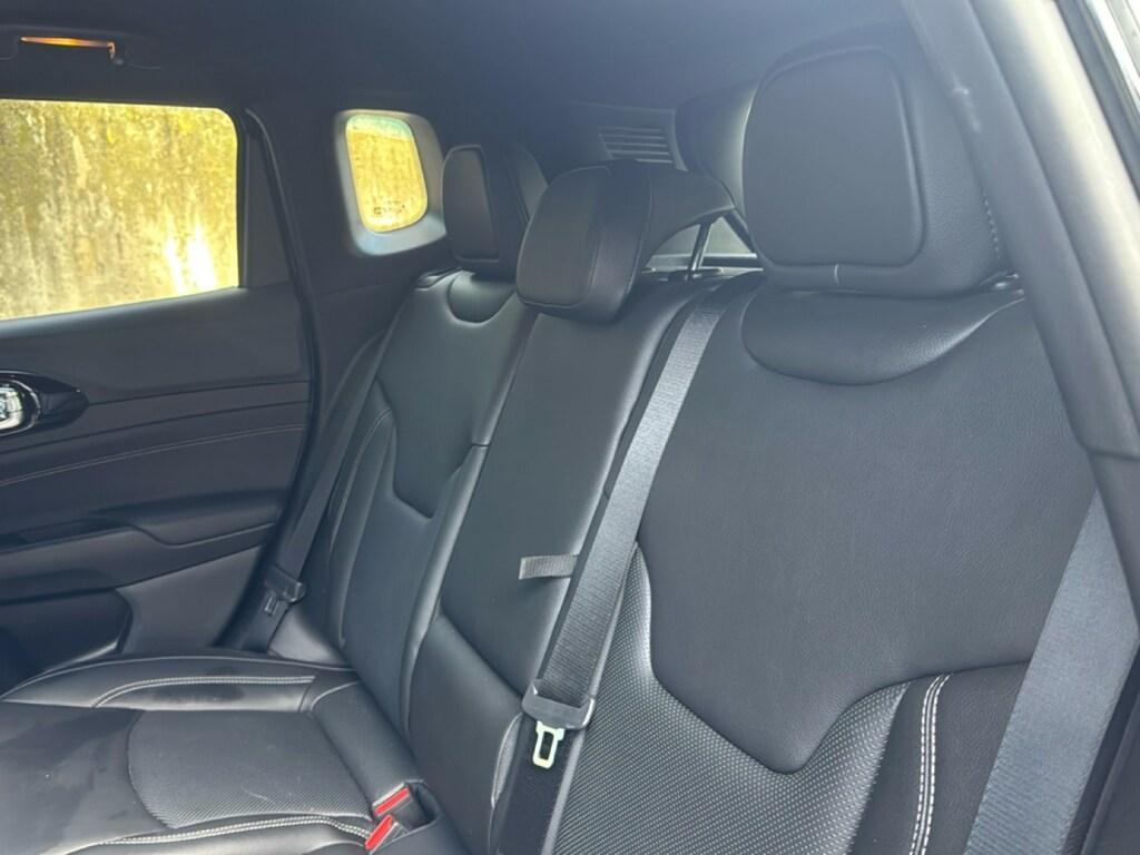 Jeep Compass 1.3 Turbo T4 S 2WD DDCT