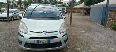 C4 Picasso 1.6 HDi 110 Elegance