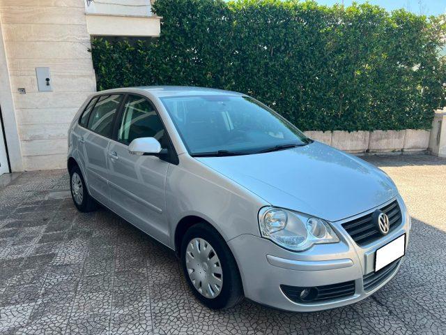 VOLKSWAGEN Polo 1.2/64CV 12V 5p.