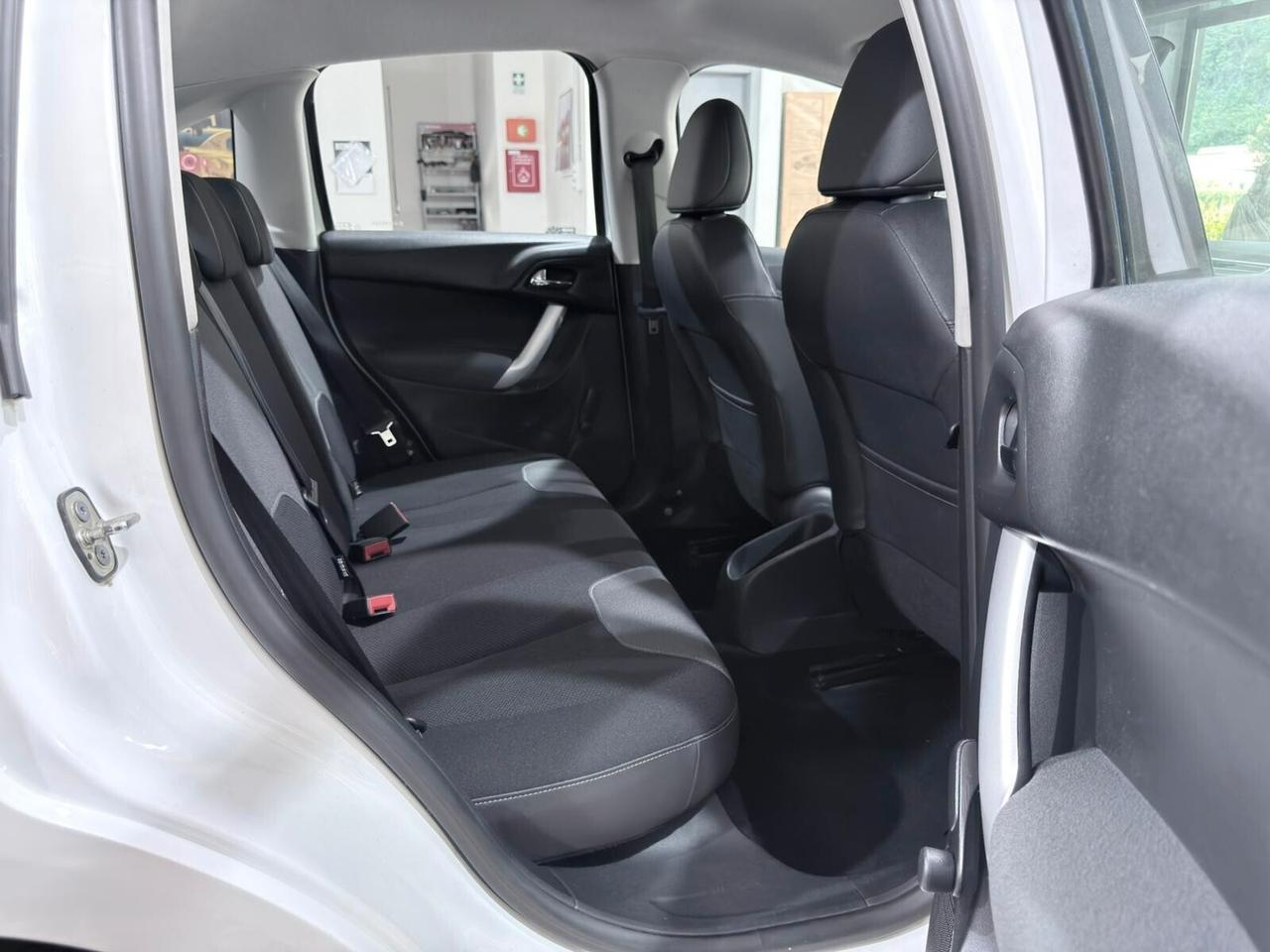 CITROEN C3 1.1 60cv 65.000km NEOPATENTATI