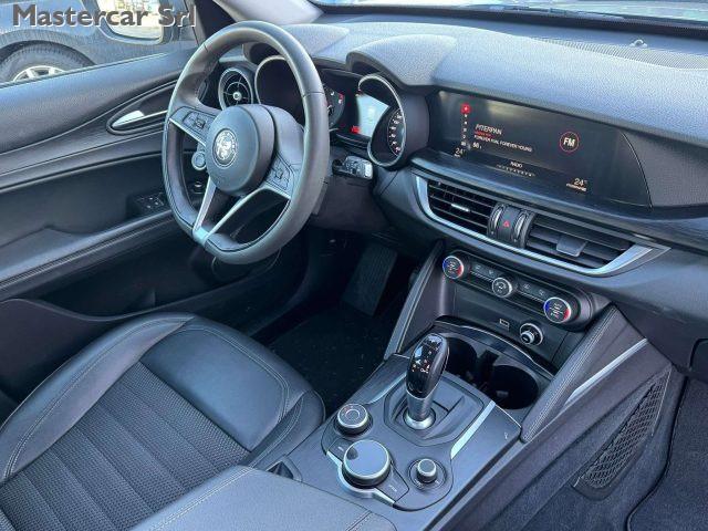 ALFA ROMEO Stelvio 2.2 t Executive Q4 210cv auto - FS311VJ