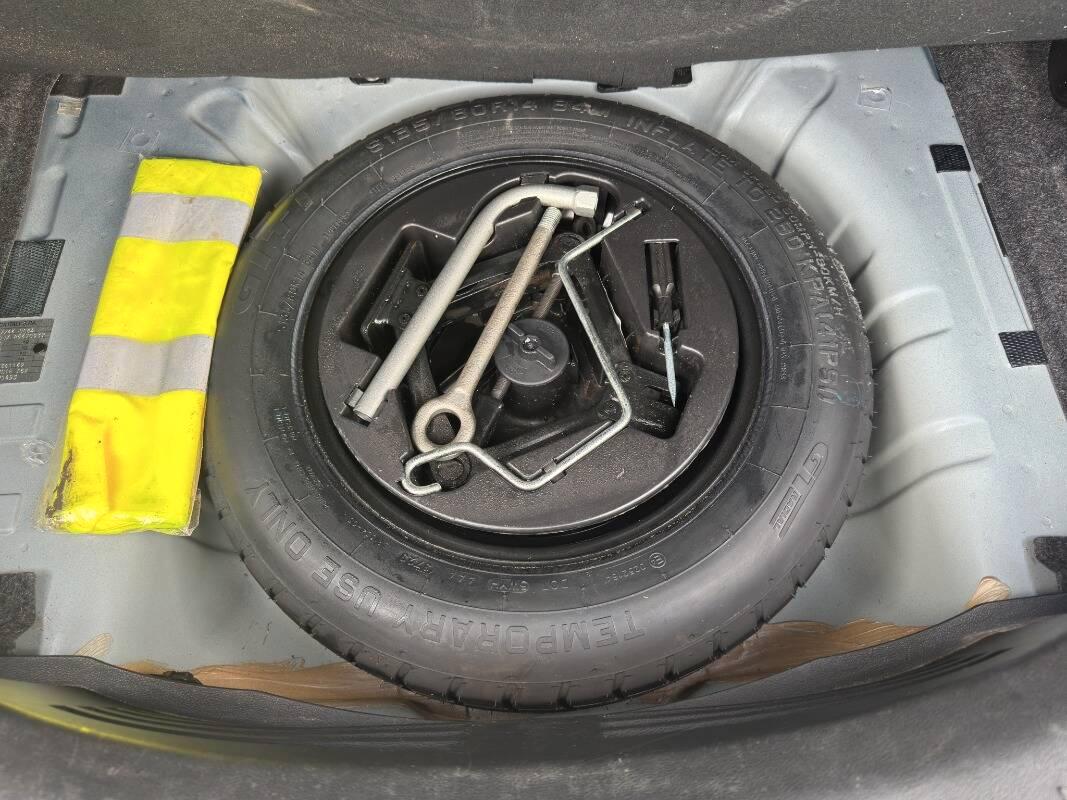 Lancia Ypsilon III 1.0 firefly hybrid 70cv CarPlay