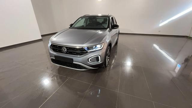 VOLKSWAGEN T-Roc 1.0 TSI Edition Plus - VARI COLORI!