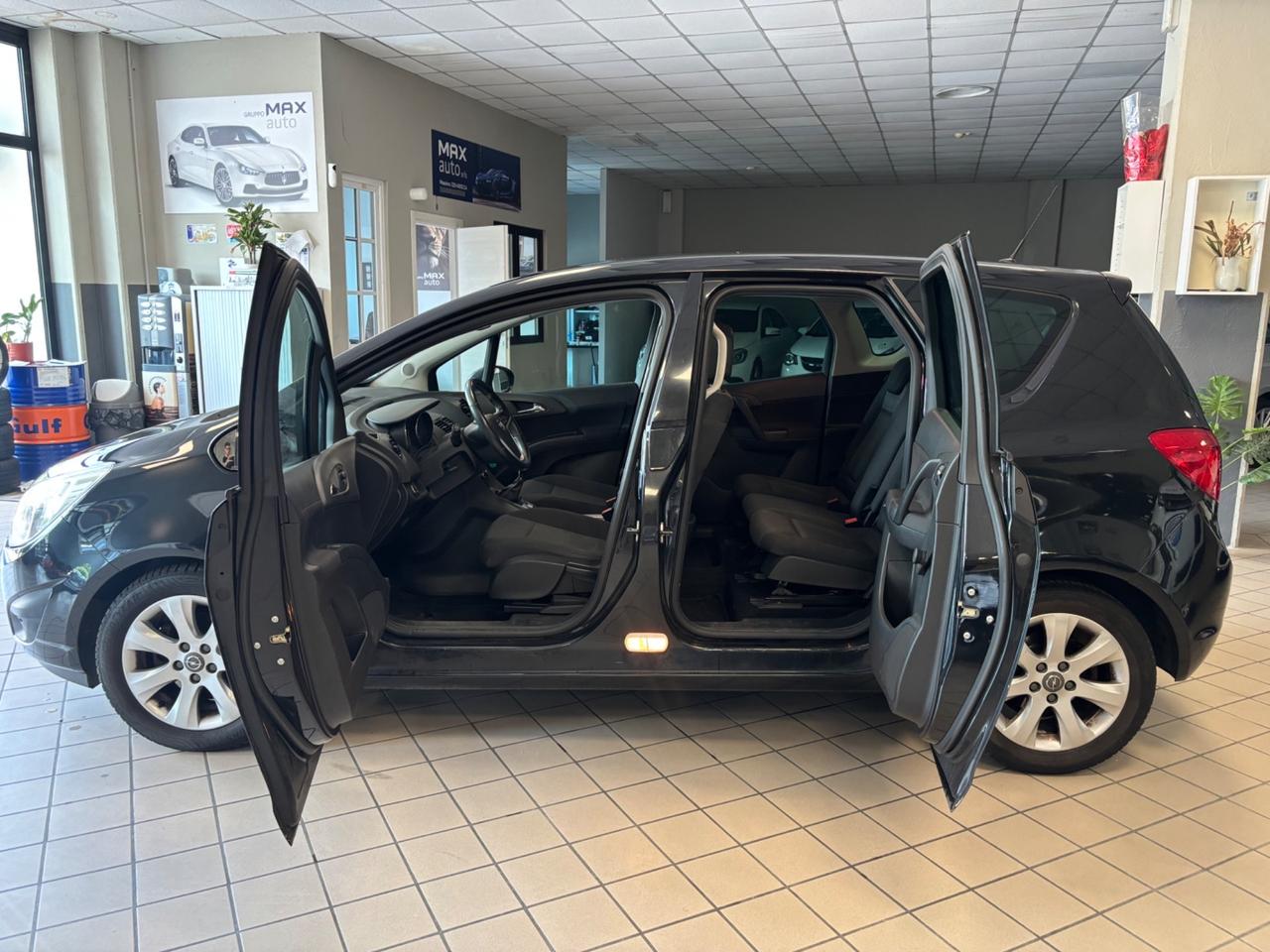 Opel Meriva 1.3 CDTI 95CV ecoFLEX Cosmo