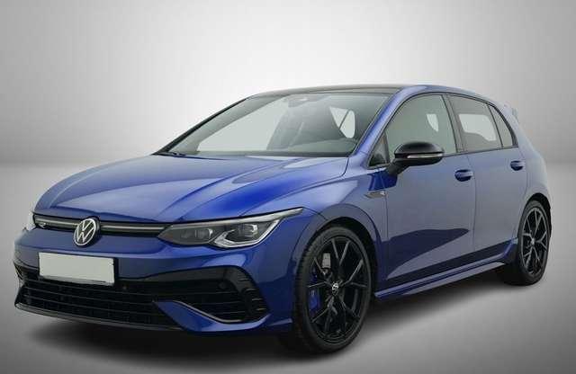 Volkswagen Golf R 2.0 TSI DSG 4MOTION 333CV **AKRAPOVIC** PROMO!