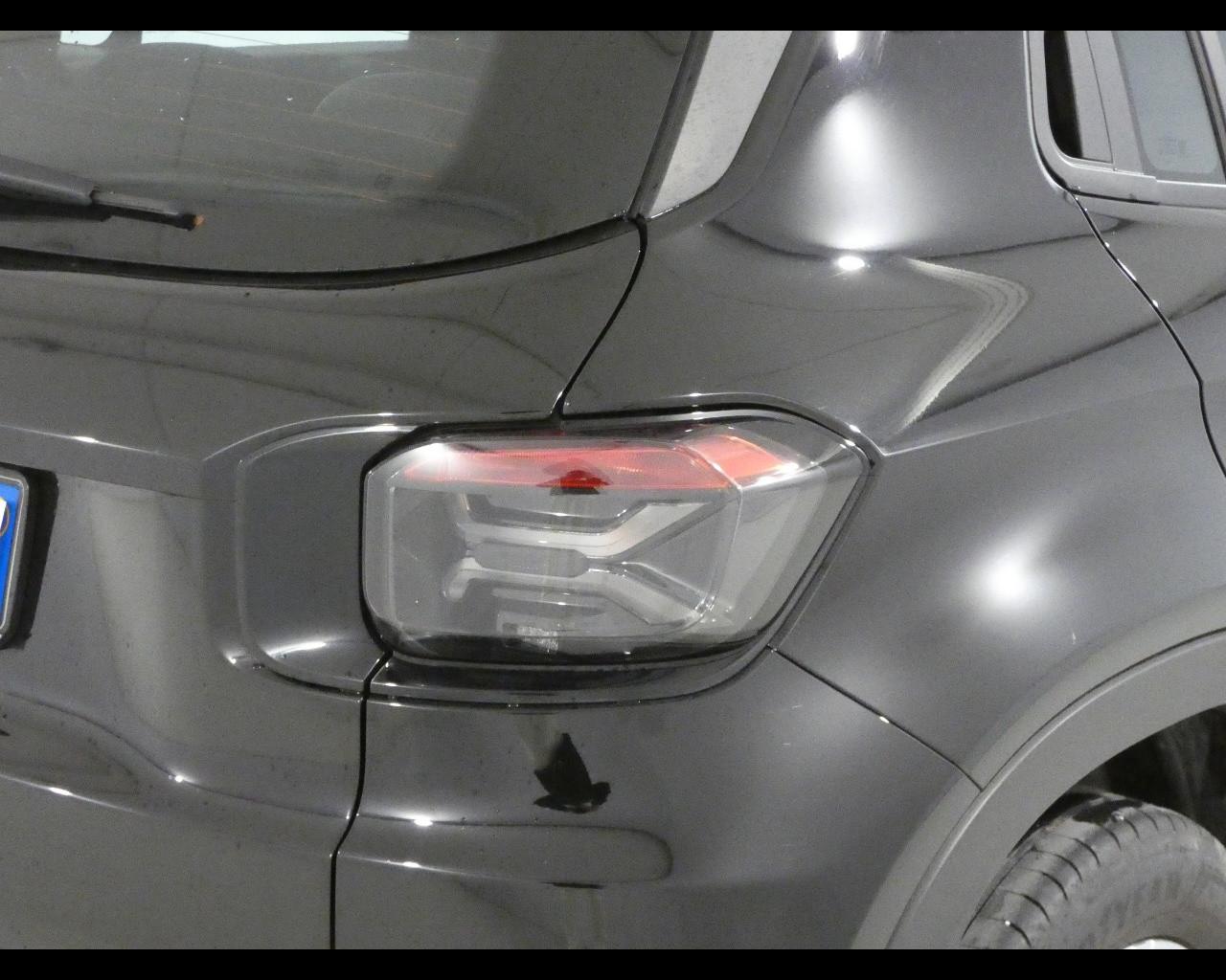 JEEP Avenger - Avenger 1.2 Turbo 100 CV Altitude