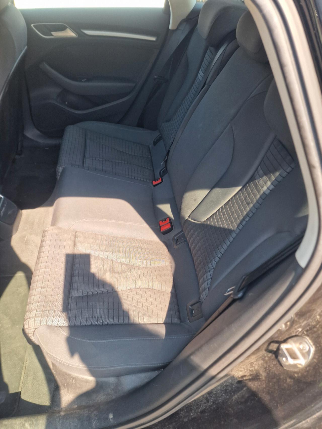 Audi a3 2.0 tdi