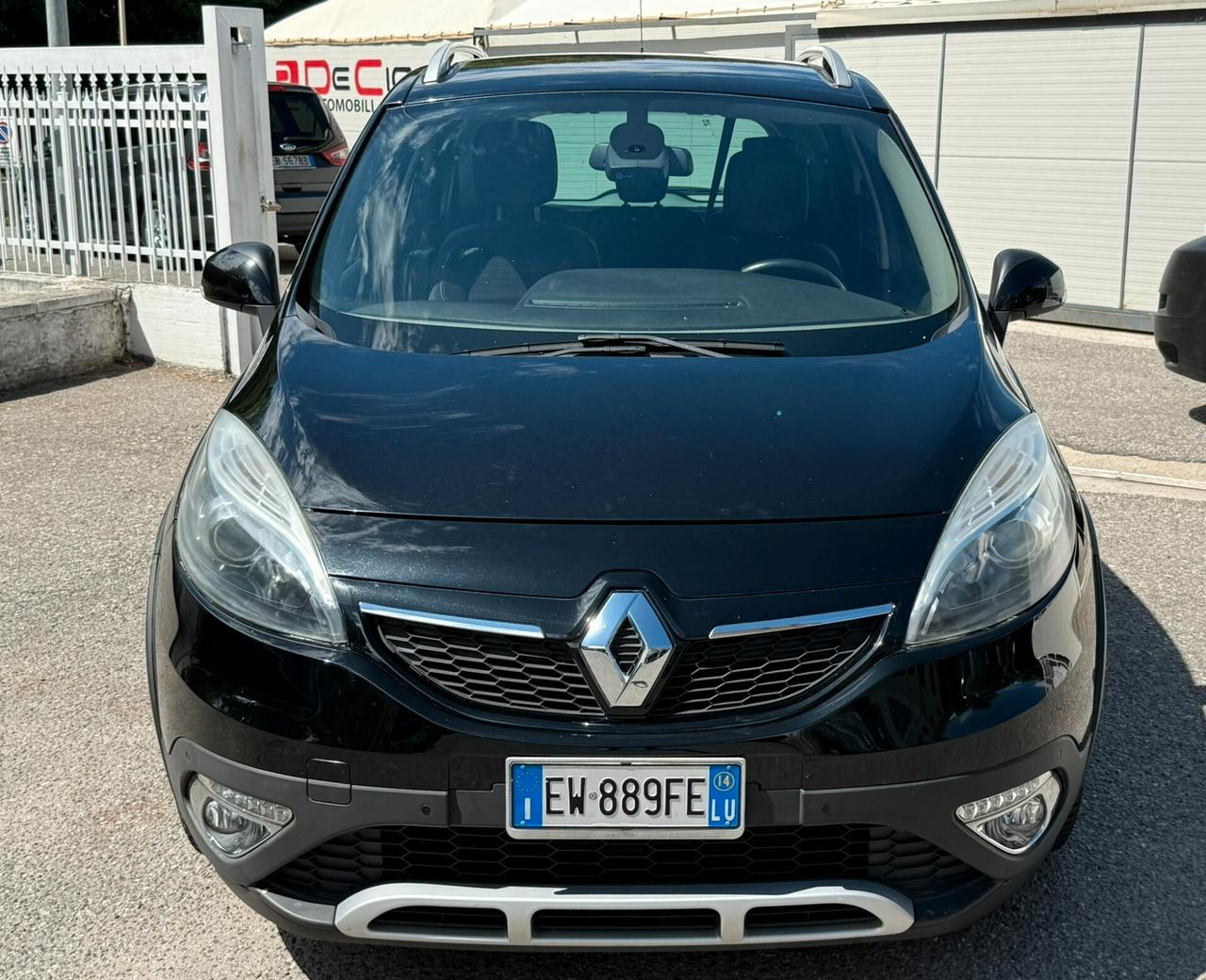 Renault Scenic Scénic 1.5 dCi 110CV XMOD