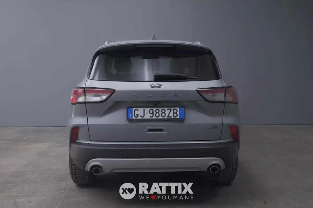 Ford Kuga 2.5 Full Hybrid 190CV e-Shifter Titanium Business