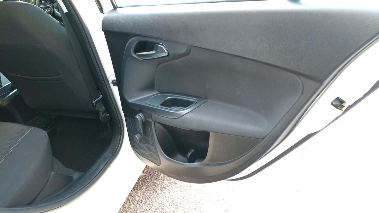 Fiat Tipo 1.3 Mjt S&S 5 porte Business