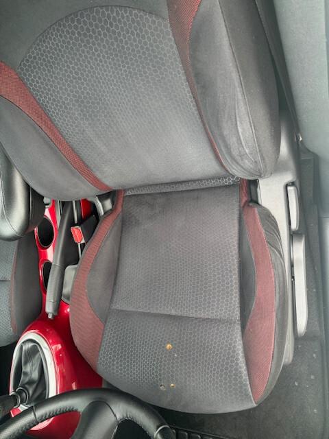 Nissan Juke 1.5 dCi Acenta