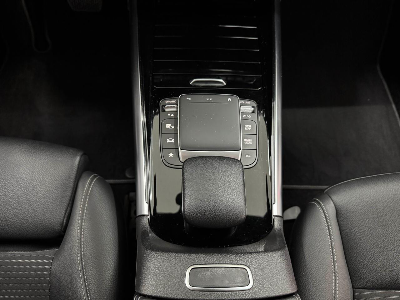 Mercedes-benz GLA 200 d Automatic Sport Plus 2023