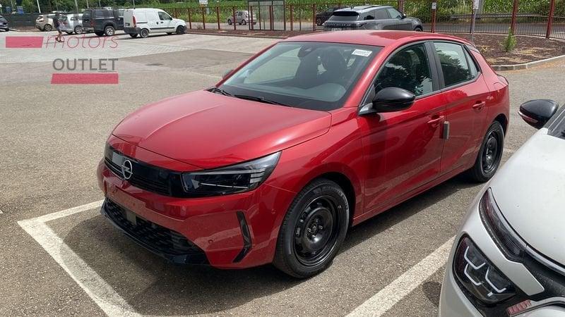 Opel Corsa 1.2 100 CV Edition